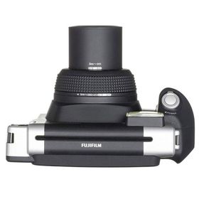 Instax Wide 300 Siyah Fotoğraf Makinesi