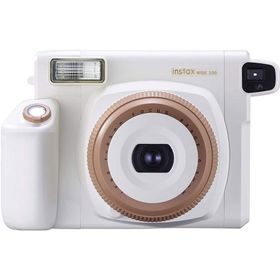 Instax Wide 300 Toffe Beyaz Fotoğraf Makinesi