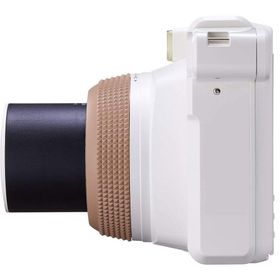 Instax Wide 300 Toffe Beyaz Fotoğraf Makinesi