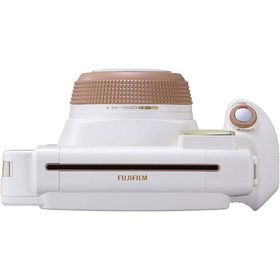 Instax Wide 300 Toffe Beyaz Fotoğraf Makinesi