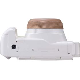 Instax Wide 300 Toffe Beyaz Fotoğraf Makinesi