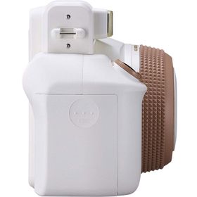Instax Wide 300 Toffe Beyaz Fotoğraf Makinesi