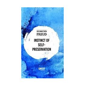 Instinct Self-preservation - Kolektif