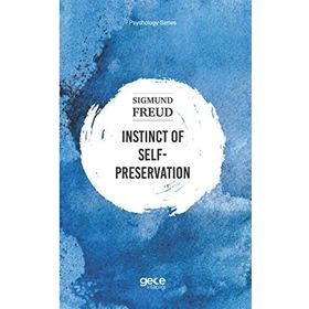 Instinct Self-preservation - Kolektif