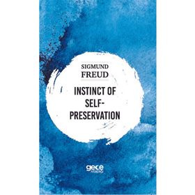 Instinct Self-preservation - Kolektif