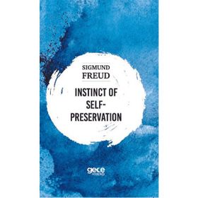 Instinct Self-preservation - Kolektif