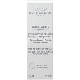 Institut 15 Esthederm Brightening Youth Eye Care