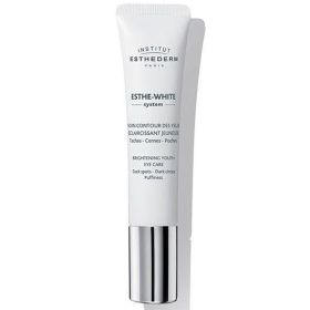 Institut 15 Esthederm Brightening Youth Eye Care