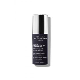 Institut Esthederm 10 ml Vitamin C Double Kırışıklık Karşıtı Serum