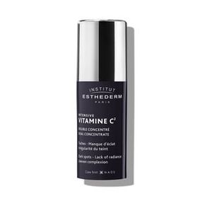 Institut Esthederm 10 ml Vitamin C Double Kırışıklık Karşıtı Serum