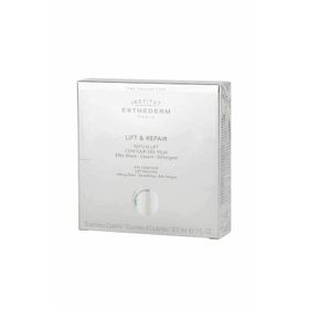 Institut Esthederm 10x2 ml Lift Repair Eye Contour Lift Patches