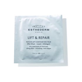 Institut Esthederm 10x2 ml Lift Repair Eye Contour Lift Patches