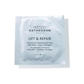 Institut Esthederm 10x2 ml Lift Repair Eye Contour Lift Patches