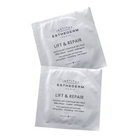 Institut Esthederm 10x2 ml Lift Repair Eye Contour Lift Patches