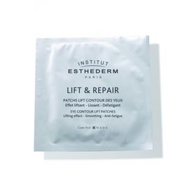 Institut Esthederm 10x2 ml Lift Repair Eye Contour Lift Patches