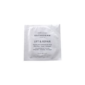Institut Esthederm 10x2 ml Lift Repair Eye Contour Lift Patches