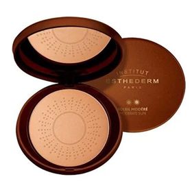 Institut Esthederm 15 gr Protective Sunshine Care Powder