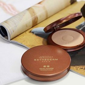 Institut Esthederm 15 gr Protective Sunshine Care Powder