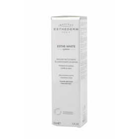 Institut Esthederm 150 ml Esthe White Cleansing Foam Temizleyici Köpük