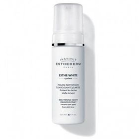 Institut Esthederm 150 ml Esthe White Cleansing Foam Temizleyici Köpük