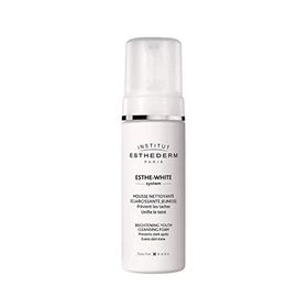 Institut Esthederm 150 ml Esthe White Cleansing Foam Temizleyici Köpük