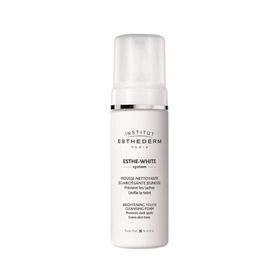 Institut Esthederm 150 ml Esthe White Cleansing Foam Temizleyici Köpük