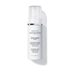Institut Esthederm 150 ml Esthe White Cleansing Foam Temizleyici Köpük