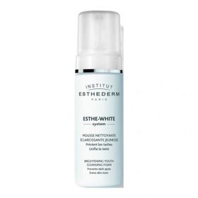 Institut Esthederm 150 ml Esthe White Cleansing Foam Temizleyici Köpük