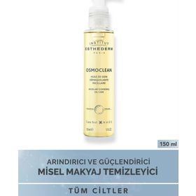 Institut Esthederm 150 ml Micellar Cleansing Oil Care