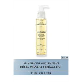 Institut Esthederm 150 ml Micellar Cleansing Oil Care