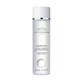 Institut Esthederm 200 ml Osmoclean Hydra Replenishing Fresh Tonik