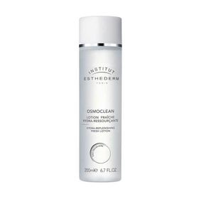 Institut Esthederm 200 ml Osmoclean Hydra Replenishing Fresh Tonik