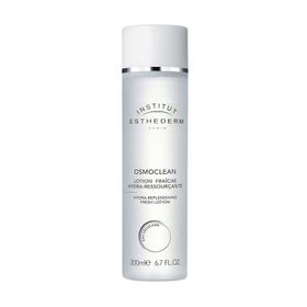 Institut Esthederm 200 ml Osmoclean Hydra Replenishing Fresh Tonik