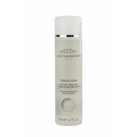 Institut Esthederm 200 ml Osmoclean Hydra Replenishing Fresh Tonik