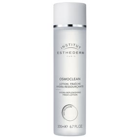 Institut Esthederm 200 ml Osmoclean Hydra Replenishing Fresh Tonik