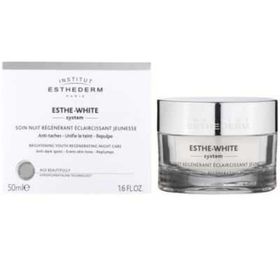 Institut Esthederm 50 ml Esthe-White Regenerating Night Care
