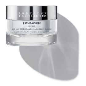 Institut Esthederm 50 ml Esthe-White Regenerating Night Care