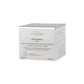 Institut Esthederm 50 ml Esthe-White Regenerating Night Care
