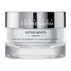 Institut Esthederm 50 ml Esthe-White Regenerating Night Care