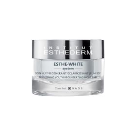 Institut Esthederm 50 ml Esthe-White Regenerating Night Care