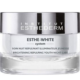 Institut Esthederm 50 ml Esthe-White Regenerating Night Care