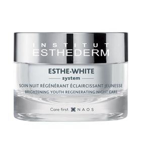 Institut Esthederm 50 ml Esthe-White Regenerating Night Care