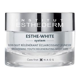 Institut Esthederm 50 ml Esthe-White Regenerating Night Care