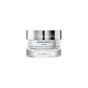Institut Esthederm 50 ml Esthe-White Regenerating Night Care