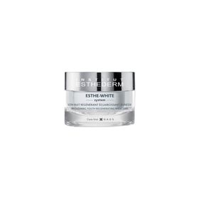Institut Esthederm 50 ml Esthe-White Regenerating Night Care