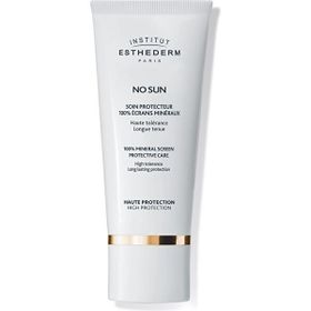 Institut Esthederm 50 ml No Sun 100% Mineral Screen Protective Care