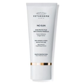 Institut Esthederm 50 ml No Sun 100% Mineral Screen Protective Care