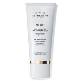 Institut Esthederm 50 ml No Sun 100% Mineral Screen Protective Care