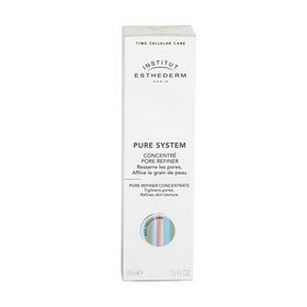 Institut Esthederm 50 ml Pore Refiner Pore System Concentrate