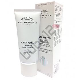 Institut Esthederm 50 ml Pore Refiner Pore System Concentrate